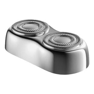 适用yoose有色剃须刀刀头配件MINI MINIS Y1刮胡刀刀片磁吸卡扣