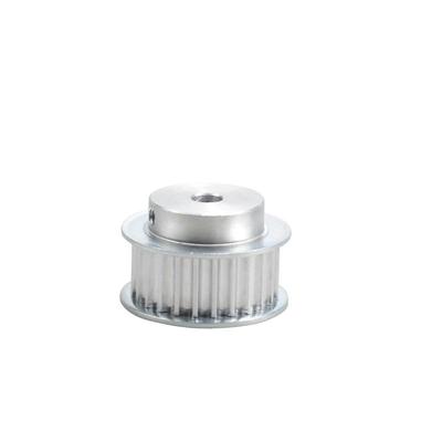 现货铝合金同步轮台阶BF5M20齿