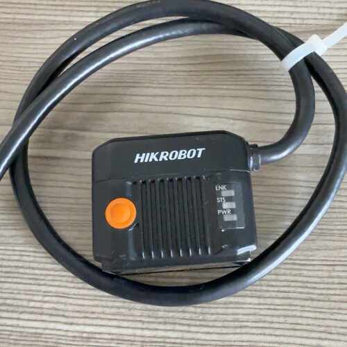 溢价-HIKROBOT工业读码器 MV-ID2013M-06S-R