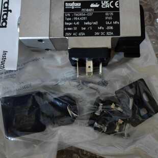 【请询价】全新TRAFAG压力传感器PST440F4，型号94.4