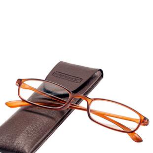 夕阳红老花镜男女防蓝光高清老光中老年人眼镜高档正品官方旗舰店