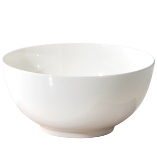 2025新款大汤碗家用骨瓷特大号酸菜鱼大盆碗陶瓷大碗水煮鱼碗汤盆