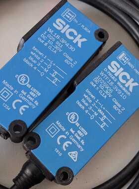 询价WTF183V910光电开关SICKWL183P430