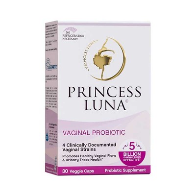 【女性专属】德国月神私处益生菌