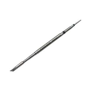 JBC210烙铁头JBC焊台T210原装焊笔刀头弯尖直尖烙铁头