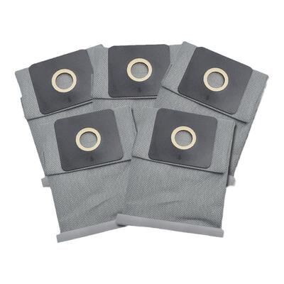 WM适用三洋吸尘器配件布袋SC-78A SC-N170 SC-N210 SC-S255过滤袋