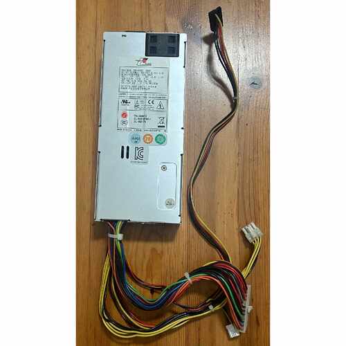 溢价-新巨ZippyP1H5401V1U400W工业电源