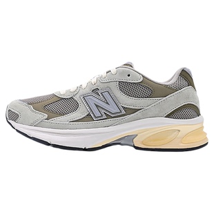 New Balance NB新款2010系列男女网面休闲鞋舒适运动鞋子U20101X1