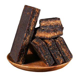 广西古法纯正红糖片大块红糖块手工黑糖块散装甘蔗黄糖商用2026新