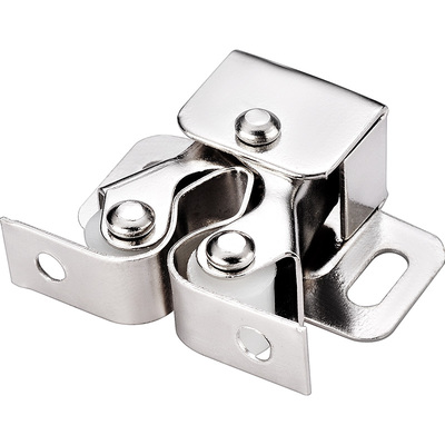 老式柜子橱柜碗柜门卡扣弹簧锁扣