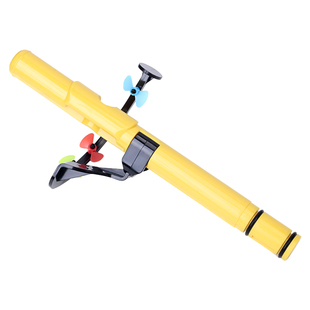 长笛练习器口肌气流训练器气息练习器呼吸调整口型训练初学者吹气