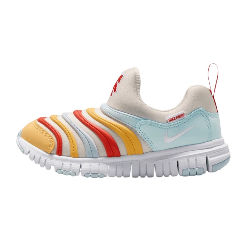 nike耐克运动休闲童鞋