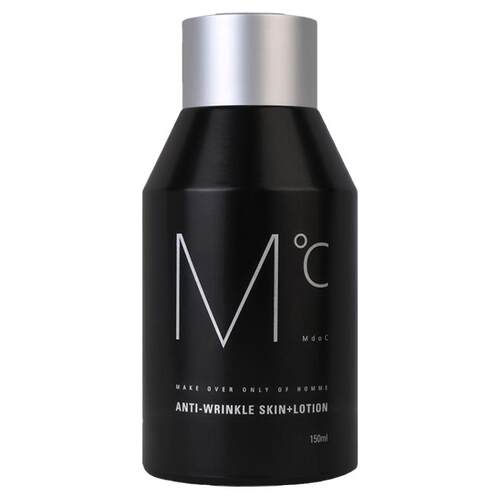 MdoC蒙度士男士保湿面霜抗皱紧致抗老滋润补水脸部护肤品乳液