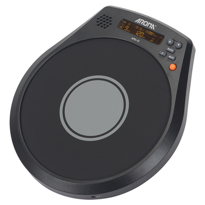 阿诺哑鼓套装初学者入门12寸