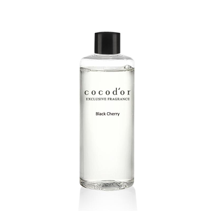 cocodor韩国无火香薰补充液200ml