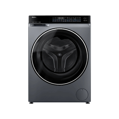 海尔10kg直驱变频滚筒洗衣机