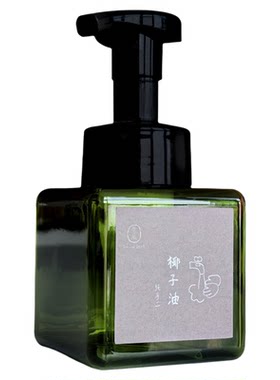 洗手液无添加纯天然椰子油母婴家用无防腐剂无香精茶树精油手工皂