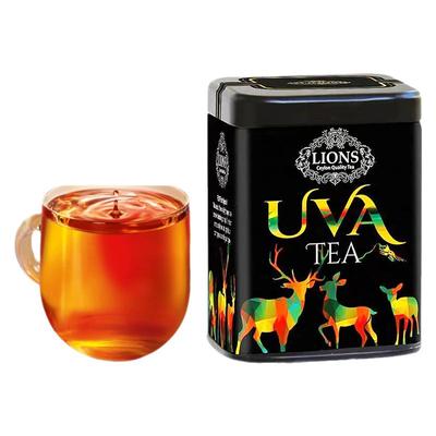 乌瓦纯正锡兰红茶斯里兰卡进口