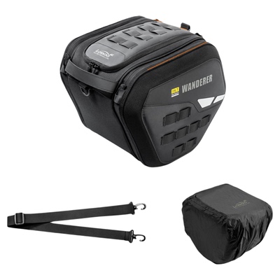 萝卜本田ADV350中置油箱包大容量