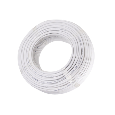 珠江电缆厂家直销纯铜芯护套线