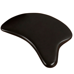 玄黄砭石面部刮痧板脸部美容院专用眼部拨筋棒工具刮脸板全身通用