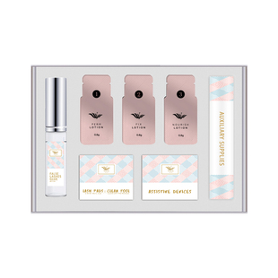 烫睫毛神器自己烫角蛋白套装翘睫术套盒梦露duo睫毛胶水卷翘工具