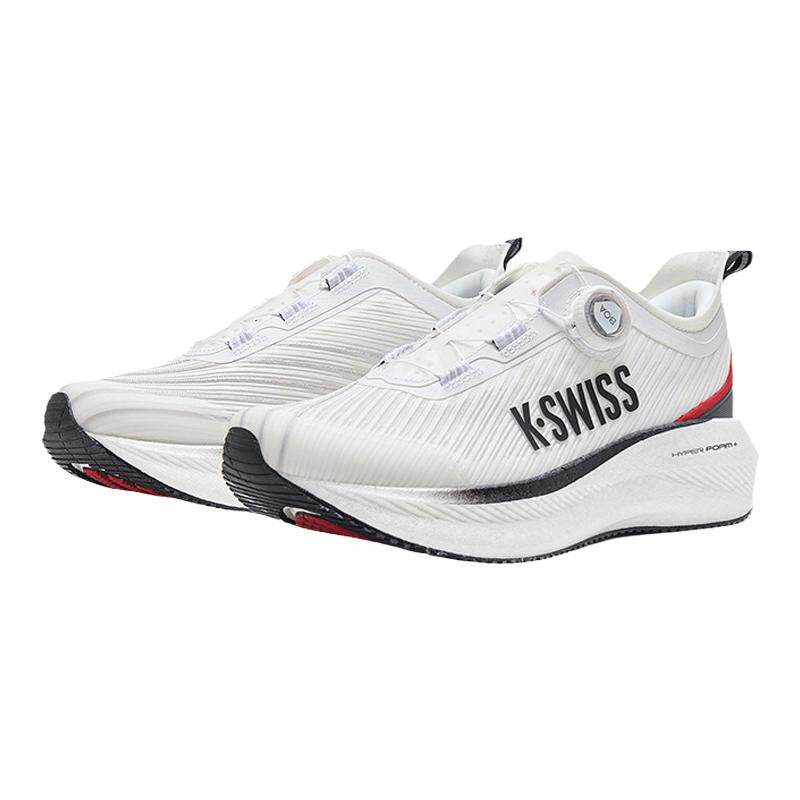 KSWISS盖世威跑鞋男女 秋季潮流情侣舒适百搭休闲运动跑鞋 9359