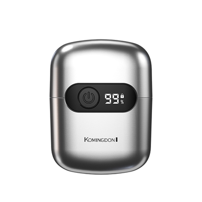 德国进口刀头便携往复式剃须刀