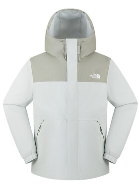 北面户外冲锋衣女款平衡壳防水外套男款徒步TheNorthFace|8JS5