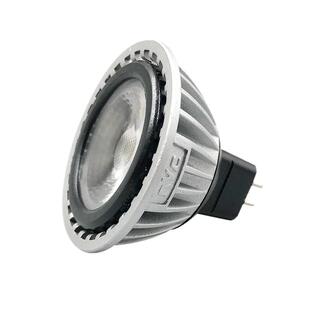 雷士灯杯LED射灯光源12v插脚MR16B MR16C MR16E 4WGU5.3卤素灯泡