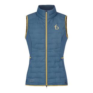 飞比特热感派·P棉马甲秋冬户外晨跑夜跑防寒防风跑步运动马甲