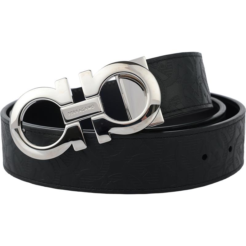 FERRAGAMO菲拉格慕高端品牌皮带