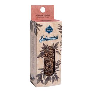 Slowood Sagrada Madre香束香薰棒手工阿根廷线香天然草木香料