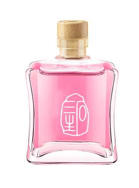 三生石桃子酒香甜解腻又开胃