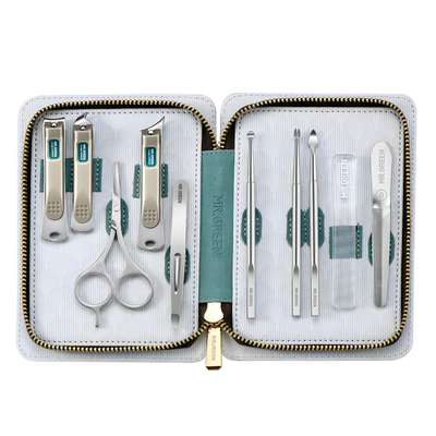指甲刀套装德国Mr.green优惠套装