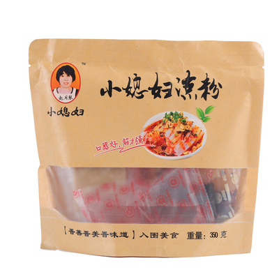 浑源凉粉小媳妇山西重350克一袋