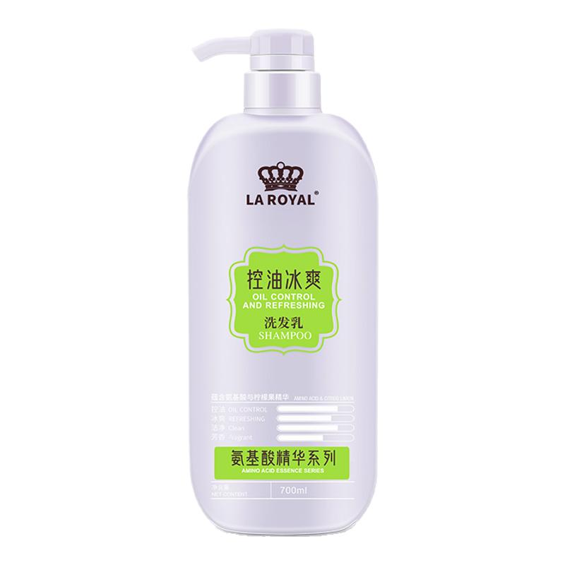 王氏氨基酸控油冰爽洗发水