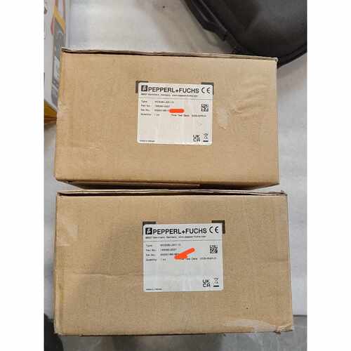 询价倍加福PEPPERLFUCHS WCS3B-LS311D，