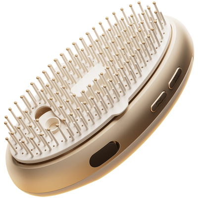 JOVS香氛美发梳按摩美发