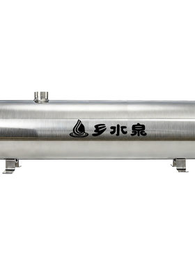乡水泉PVDF阻垢套装活性炭滤芯
