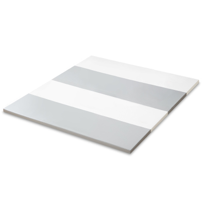 儿童防摔4cm厚无毒无味爬爬垫