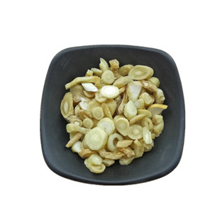 明党参中药材500g包邮党花根特级明当参片 山萝卜 明参中草药店铺