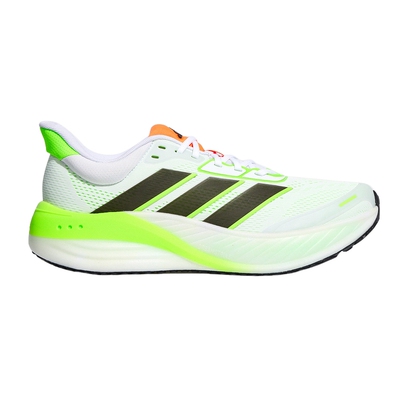 adidas阿迪达斯2026秋中性漫航系列缓震回弹网面贴合跑步鞋LC1408