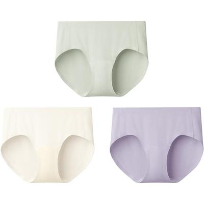 蕉下莫代尔内裤裸感亲肤三角裤