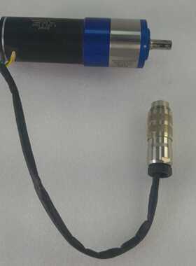 FAULHABER MINIMOTOR SA 3564 K 024 B 241410, 38/2S 66:1 15051