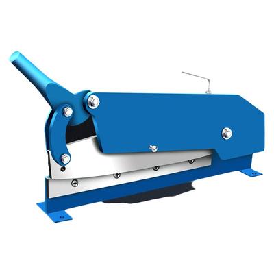 手动铁皮剪切机金属铡刀裁切机