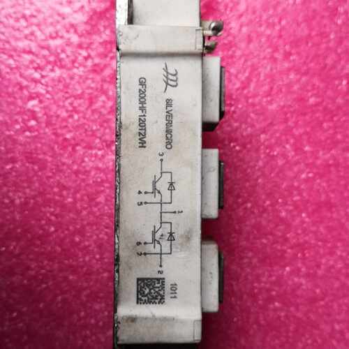 【议价-可维修】GF200HF120T2VH 1200V 200A 工控模块 工控备件