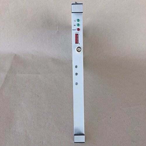 VECTOR NETWORKS VARC03 VMEBUS ARCNET INTERFACE CARD