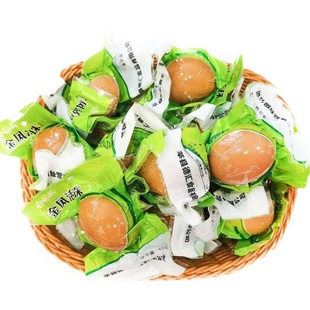 金凤土鸡活珠子13天无毛毛蛋姐耕南京龙凤蛋即食30枚莘六合钢化蛋