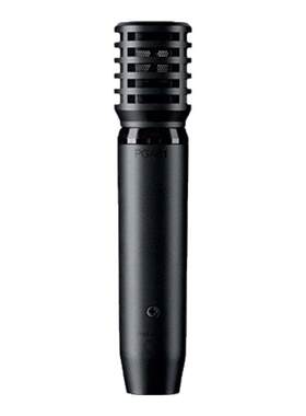 Shure/舒尔PGA81有线麦克风
